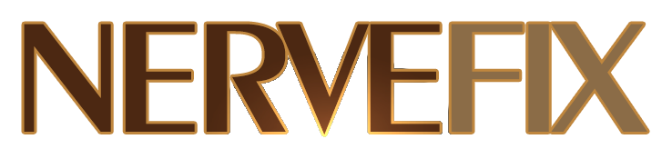 nervefix logo